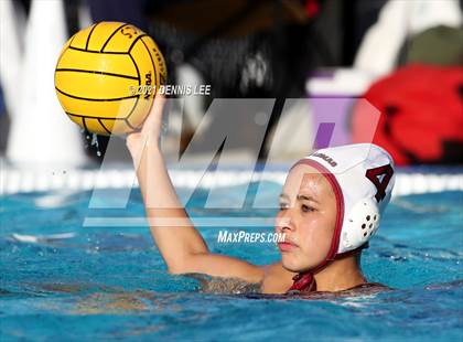 Thumbnail 2 in Las Lomas vs. San Ramon Valley (CIF NCS D1 Final) photogallery.