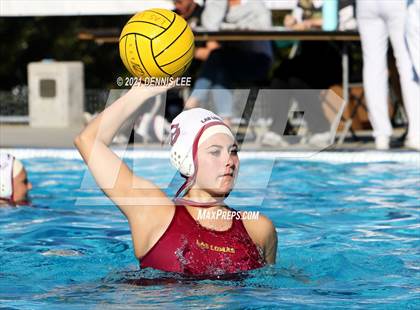 Thumbnail 3 in Las Lomas vs. San Ramon Valley (CIF NCS D1 Final) photogallery.
