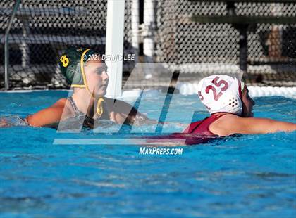 Thumbnail 2 in Las Lomas vs. San Ramon Valley (CIF NCS D1 Final) photogallery.