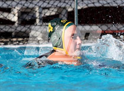 Thumbnail 3 in Las Lomas vs. San Ramon Valley (CIF NCS D1 Final) photogallery.