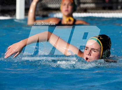 Thumbnail 2 in Las Lomas vs. San Ramon Valley (CIF NCS D1 Final) photogallery.