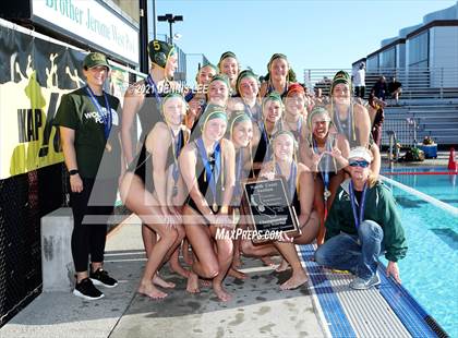Thumbnail 2 in Las Lomas vs. San Ramon Valley (CIF NCS D1 Final) photogallery.