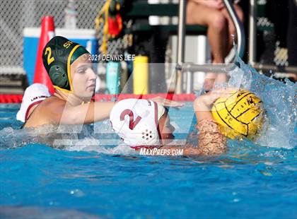 Thumbnail 3 in Las Lomas vs. San Ramon Valley (CIF NCS D1 Final) photogallery.