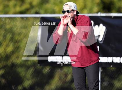 Thumbnail 1 in Las Lomas vs. San Ramon Valley (CIF NCS D1 Final) photogallery.