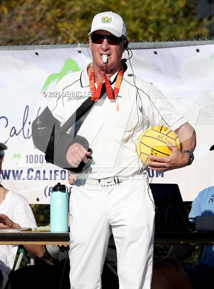 Thumbnail 2 in Las Lomas vs. San Ramon Valley (CIF NCS D1 Final) photogallery.