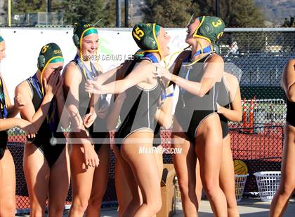 Thumbnail 3 in Las Lomas vs. San Ramon Valley (CIF NCS D1 Final) photogallery.