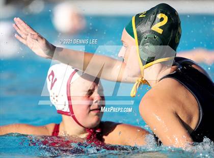 Thumbnail 1 in Las Lomas vs. San Ramon Valley (CIF NCS D1 Final) photogallery.