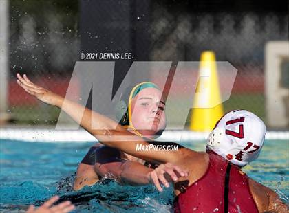 Thumbnail 2 in Las Lomas vs. San Ramon Valley (CIF NCS D1 Final) photogallery.