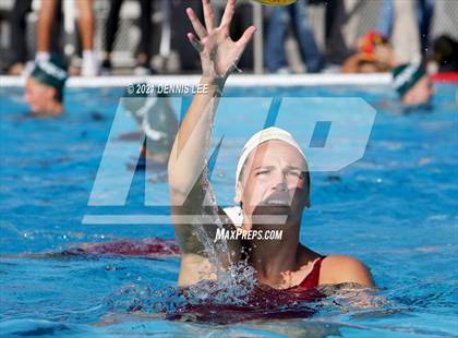 Thumbnail 3 in Las Lomas vs. San Ramon Valley (CIF NCS D1 Final) photogallery.