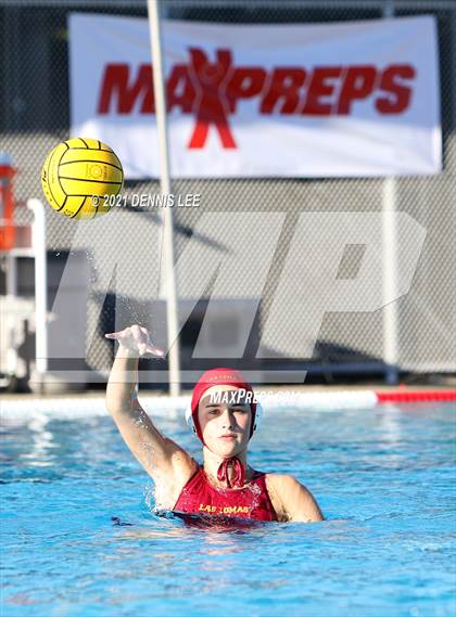 Thumbnail 1 in Las Lomas vs. San Ramon Valley (CIF NCS D1 Final) photogallery.
