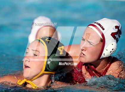 Thumbnail 3 in Las Lomas vs. San Ramon Valley (CIF NCS D1 Final) photogallery.