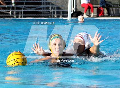 Thumbnail 3 in Las Lomas vs. San Ramon Valley (CIF NCS D1 Final) photogallery.