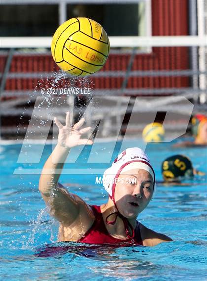 Thumbnail 2 in Las Lomas vs. San Ramon Valley (CIF NCS D1 Final) photogallery.