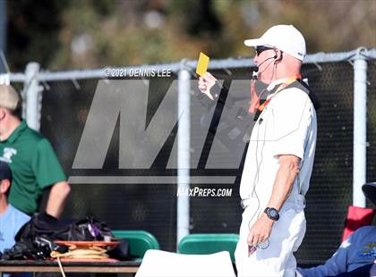 Thumbnail 3 in Las Lomas vs. San Ramon Valley (CIF NCS D1 Final) photogallery.