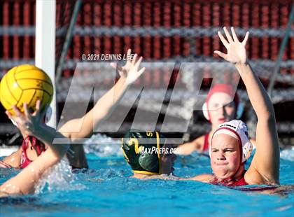 Thumbnail 2 in Las Lomas vs. San Ramon Valley (CIF NCS D1 Final) photogallery.