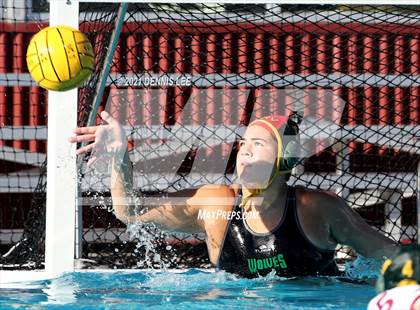 Thumbnail 2 in Las Lomas vs. San Ramon Valley (CIF NCS D1 Final) photogallery.