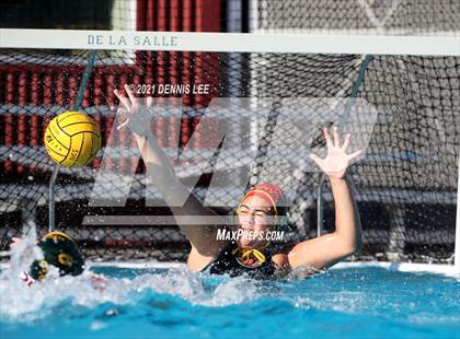 Thumbnail 2 in Las Lomas vs. San Ramon Valley (CIF NCS D1 Final) photogallery.