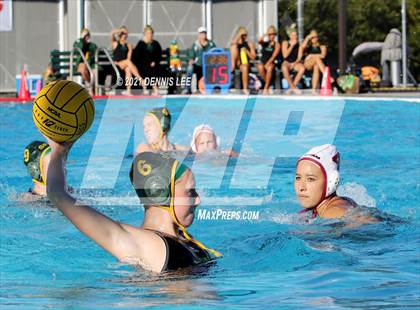 Thumbnail 1 in Las Lomas vs. San Ramon Valley (CIF NCS D1 Final) photogallery.