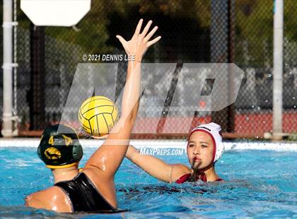 Thumbnail 3 in Las Lomas vs. San Ramon Valley (CIF NCS D1 Final) photogallery.