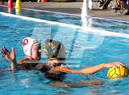 Thumbnail 2 in Las Lomas vs. San Ramon Valley (CIF NCS D1 Final) photogallery.