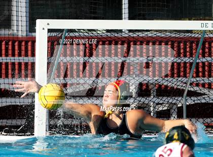 Thumbnail 3 in Las Lomas vs. San Ramon Valley (CIF NCS D1 Final) photogallery.