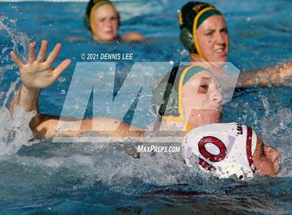 Thumbnail 3 in Las Lomas vs. San Ramon Valley (CIF NCS D1 Final) photogallery.