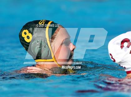 Thumbnail 3 in Las Lomas vs. San Ramon Valley (CIF NCS D1 Final) photogallery.
