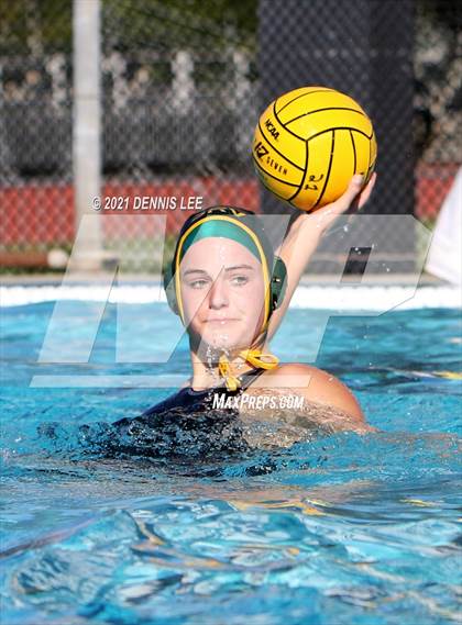 Thumbnail 3 in Las Lomas vs. San Ramon Valley (CIF NCS D1 Final) photogallery.