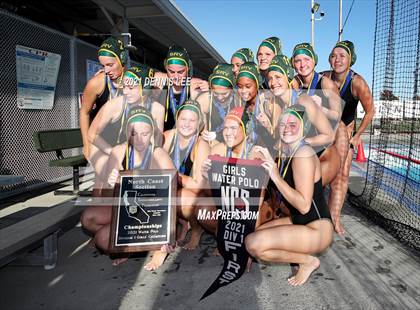 Thumbnail 3 in Las Lomas vs. San Ramon Valley (CIF NCS D1 Final) photogallery.