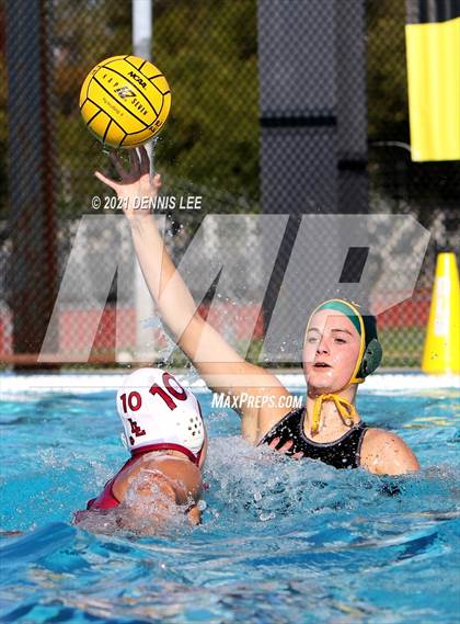 Thumbnail 1 in Las Lomas vs. San Ramon Valley (CIF NCS D1 Final) photogallery.