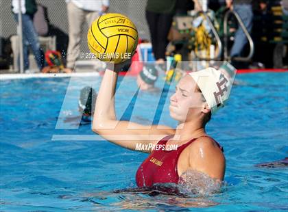 Thumbnail 1 in Las Lomas vs. San Ramon Valley (CIF NCS D1 Final) photogallery.
