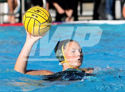 Thumbnail 3 in Las Lomas vs. San Ramon Valley (CIF NCS D1 Final) photogallery.