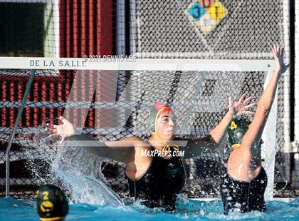 Thumbnail 3 in Las Lomas vs. San Ramon Valley (CIF NCS D1 Final) photogallery.