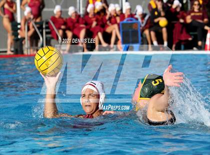 Thumbnail 1 in Las Lomas vs. San Ramon Valley (CIF NCS D1 Final) photogallery.