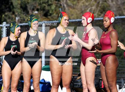 Thumbnail 3 in Las Lomas vs. San Ramon Valley (CIF NCS D1 Final) photogallery.