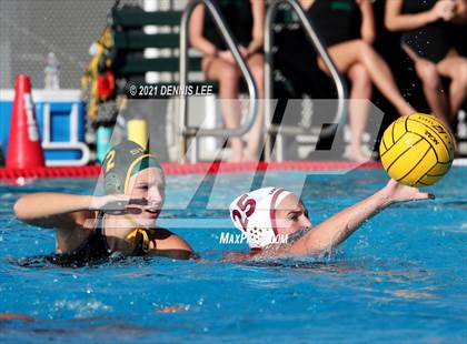 Thumbnail 1 in Las Lomas vs. San Ramon Valley (CIF NCS D1 Final) photogallery.