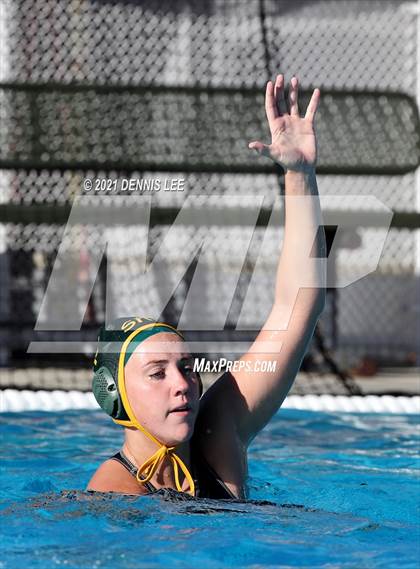 Thumbnail 3 in Las Lomas vs. San Ramon Valley (CIF NCS D1 Final) photogallery.
