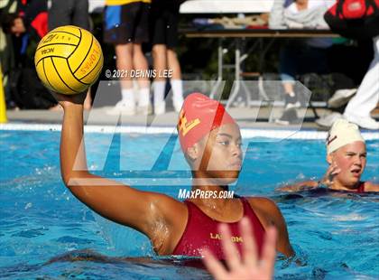 Thumbnail 3 in Las Lomas vs. San Ramon Valley (CIF NCS D1 Final) photogallery.