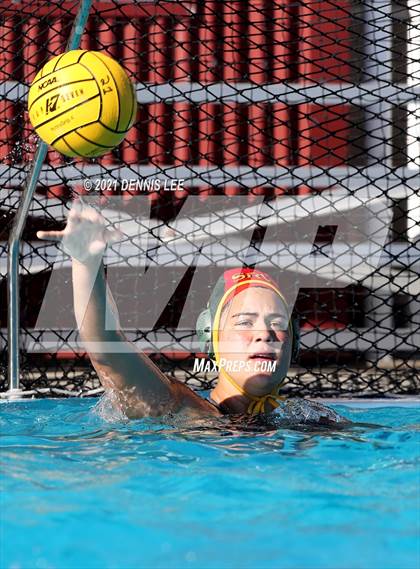 Thumbnail 2 in Las Lomas vs. San Ramon Valley (CIF NCS D1 Final) photogallery.