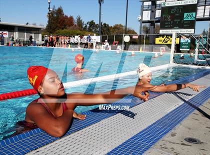 Thumbnail 1 in Las Lomas vs. San Ramon Valley (CIF NCS D1 Final) photogallery.