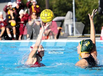 Thumbnail 2 in Las Lomas vs. San Ramon Valley (CIF NCS D1 Final) photogallery.