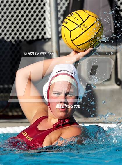 Thumbnail 2 in Las Lomas vs. San Ramon Valley (CIF NCS D1 Final) photogallery.