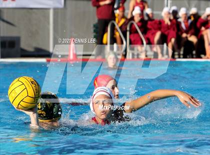 Thumbnail 3 in Las Lomas vs. San Ramon Valley (CIF NCS D1 Final) photogallery.