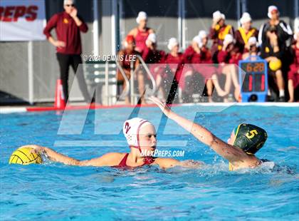 Thumbnail 3 in Las Lomas vs. San Ramon Valley (CIF NCS D1 Final) photogallery.