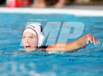 Thumbnail 2 in Las Lomas vs. San Ramon Valley (CIF NCS D1 Final) photogallery.
