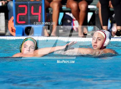 Thumbnail 2 in Las Lomas vs. San Ramon Valley (CIF NCS D1 Final) photogallery.