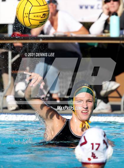 Thumbnail 3 in Las Lomas vs. San Ramon Valley (CIF NCS D1 Final) photogallery.