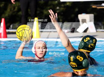 Thumbnail 1 in Las Lomas vs. San Ramon Valley (CIF NCS D1 Final) photogallery.