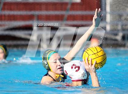Thumbnail 2 in Las Lomas vs. San Ramon Valley (CIF NCS D1 Final) photogallery.