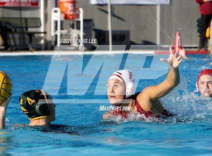 Thumbnail 2 in Las Lomas vs. San Ramon Valley (CIF NCS D1 Final) photogallery.